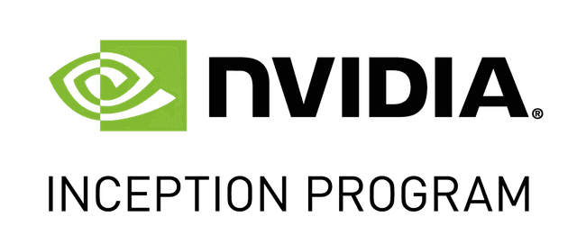 NVIDIA Inception Program
